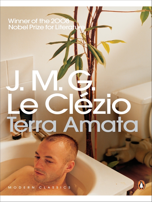 Title details for Terra Amata by J.M.G. Le Clézio - Available